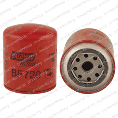 3436200101: Aftermarket Mitsubishi Forklift Filter - Fuel