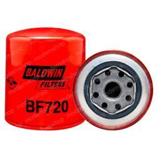 34362-00101: Aftermarket Tcm Forklift Filter - Fuel