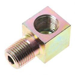 3440702700: Aftermarket Caterpillar/Towmotor Connector