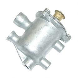 3480310: Aftermarket Clark Forklift Cold Start