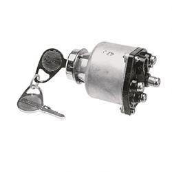 35001: Aftermarket E-Parts Switch - Starter