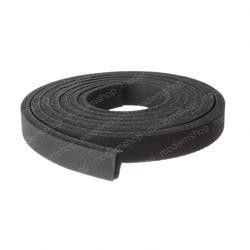 3500121: Aftermarket Minuteman Sweeper Gasket-open Cell Foam 3/8 X 1