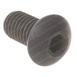 35059: Aftermarket Genie Bolt - Socket - Button Head