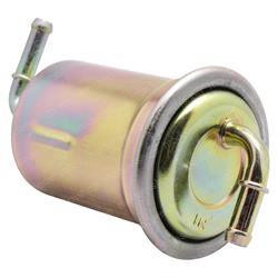 3510: Aftermarket NAPA Filter - Fuel