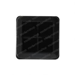 3520198: Aftermarket Gradall Plug Tube 1.25 X 1.25 Plastic