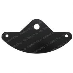 3536089: Aftermarket Gradall Plate .12 X 2.59 X 8.00 A569