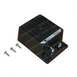 35-463: Aftermarket Intrupa Alarm - 12/48 Volt