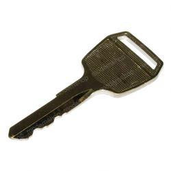 35465: Aftermarket E-Parts Key - Ignition (1 Per)