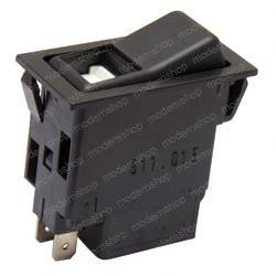 35520: Aftermarket E-Parts Switch - Rocker