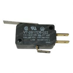 35599: Aftermarket E-Parts Switch - Micro