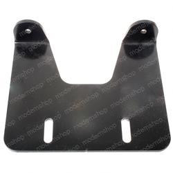 3570949: Aftermarket JLG Plate .25X8.50X8.76 A36