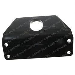 3570976: Aftermarket Gradall Plate .37X5.86X8.25 A656