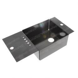 3571834: Aftermarket JLG Plate - LED Display