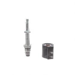 35724: Aftermarket Genie Valve - Manual Lowering