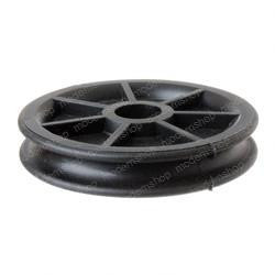 35733: Aftermarket Genie Pulley Sequencing Nylatron