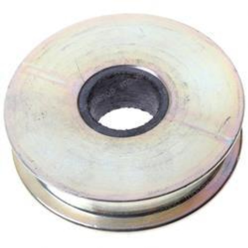 3580293: Aftermarket Jlg Pulley Assembly Chain 3580293: Aftermarket Jlg Pulley Assembly Chain