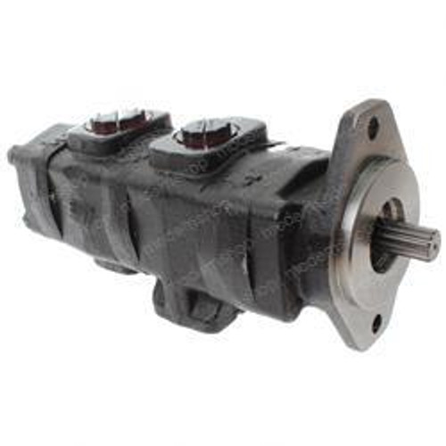 3600139: Aftermarket Gradall Pump 3 Section Gear