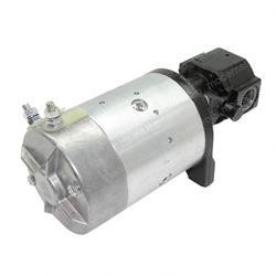 3600424: Aftermarket Gradall Pump Auxiliary Power