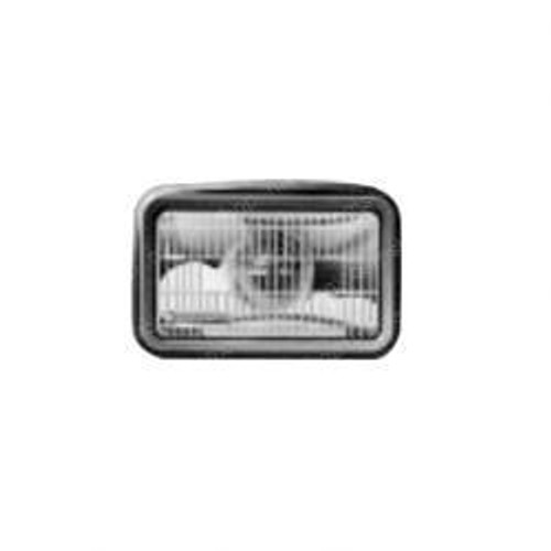 36062: Aftermarket Unity Roadlight - 4X6 In - Fog