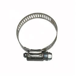 36208: Aftermarket Genie Clamp Hose 1.25