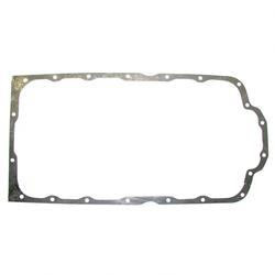 3681K005: Aftermarket Linde Gasket - Oil Pan