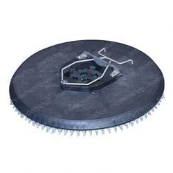 370016: Aftermarket Tennant Driver Assy, Pad, 16.0D