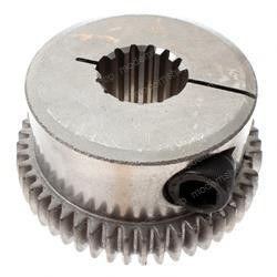 37003: Aftermarket Genie Coupler Hub 15 Tooth 7/16BOLT