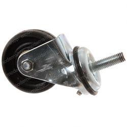 370134: Aftermarket Tennant Caster - Swivel