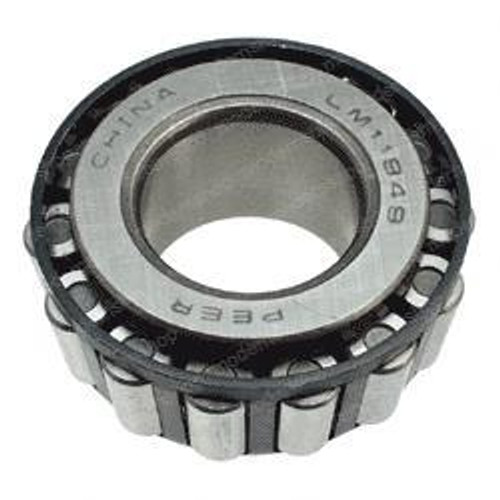 3732: Aftermarket Taylor Dunn Bearing - Taper Cone 3732: Aftermarket Taylor Dunn Bearing - Taper Cone