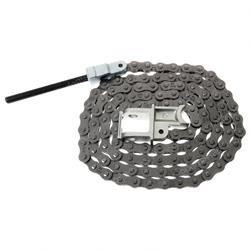 37387: Aftermarket Genie Chain Assy 72.5COL