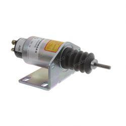 3740048: Aftermarket JLG Relay D.C. Solenoid - 12 Volt