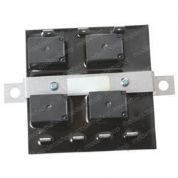 3740106: Aftermarket Jlg Relay Potted (4)