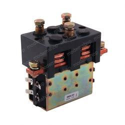 375-1948: Aftermarket Lpm Contactor - 24 Volt F/r