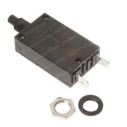 375785: Aftermarket Genie Breaker - Circuit 10A