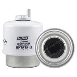 3759: Aftermarket NAPA Filter - Fuel