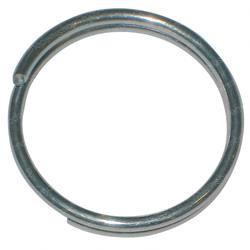3760170: Aftermarket JLG Pin Ring - Quick Release