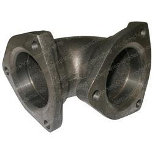 3767A011: Aftermarket Perkins Elbow