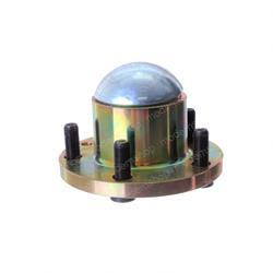 3792: Aftermarket MEC (Mayville Eng) Hub - Rear