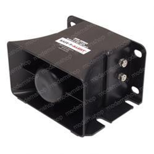 380: Aftermarket Preco Back-Up Alarm 112Db - 12-24V 380: Aftermarket Preco Back-Up Alarm 112Db - 12-24V