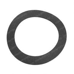 380035: Aftermarket Minuteman Sweeper Gasket 4.31 X 5.81 X.19