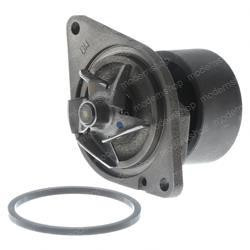 3800984NX: Aftermarket Kalmar LMV Pump - Water Reman