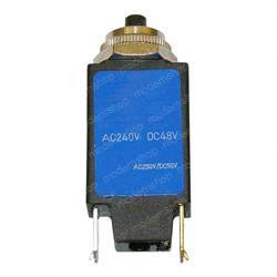 38020: Aftermarket Genie Circuit Breaker 15 Amp