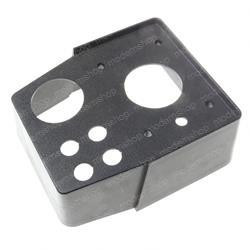 380543: Aftermarket Mitsubishi Forklift Cover-Consol