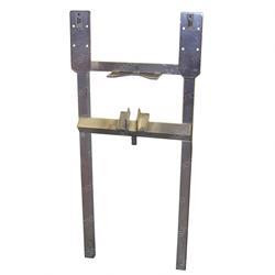 38195: Aftermarket Genie Tiltback Frame W/decals Awp-s