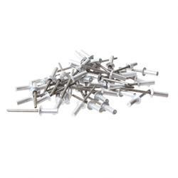 3820020-050: Aftermarket JLG Rivet - Closed End (qty 50)