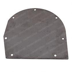 38347: Aftermarket E-Parts Cover - Housing Lh