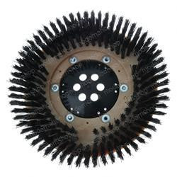 385906: Aftermarket Tennant Brush - 12 Inch