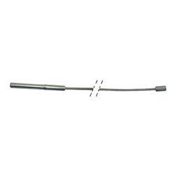 3890006: Aftermarket Gradall Rope Wir (retract) 255.875 Lg