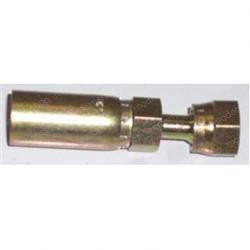 3903-04404: Aftermarket Snyflex Hose Coupling - Synflex