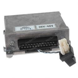 3903605014: Aftermarket Baker Forklift Module - Traction